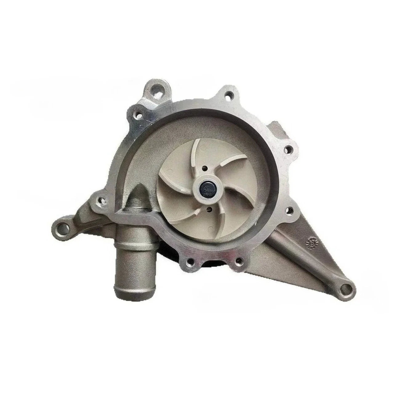 Cooling Water Pump Assembly for Jaguar S-Type Lincoln LS (2000–2008)