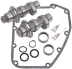 S&S Cycle Chain Drive Camshaft Kit for Dyna 2006 (570C)