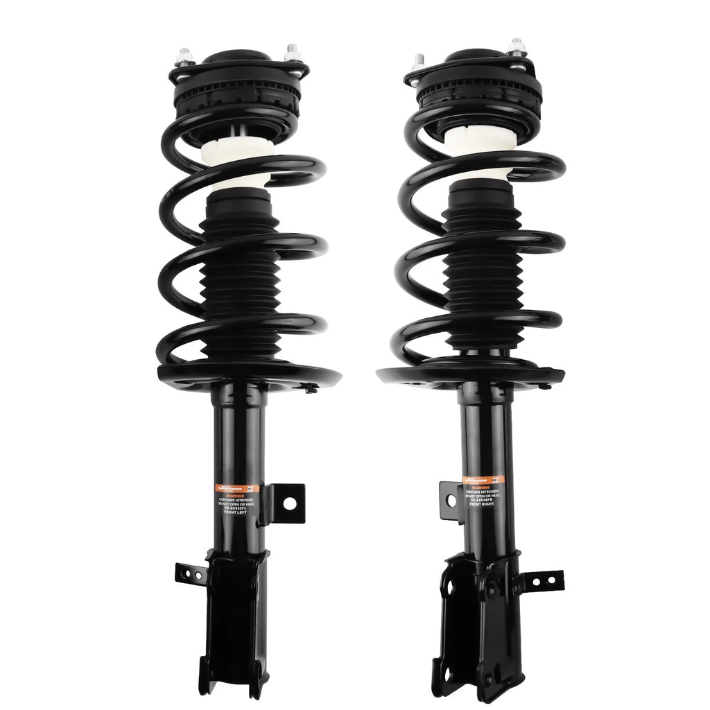 Suspension Kit Front Strut w/ Control Arms for Dodge Journey (2009–2019)