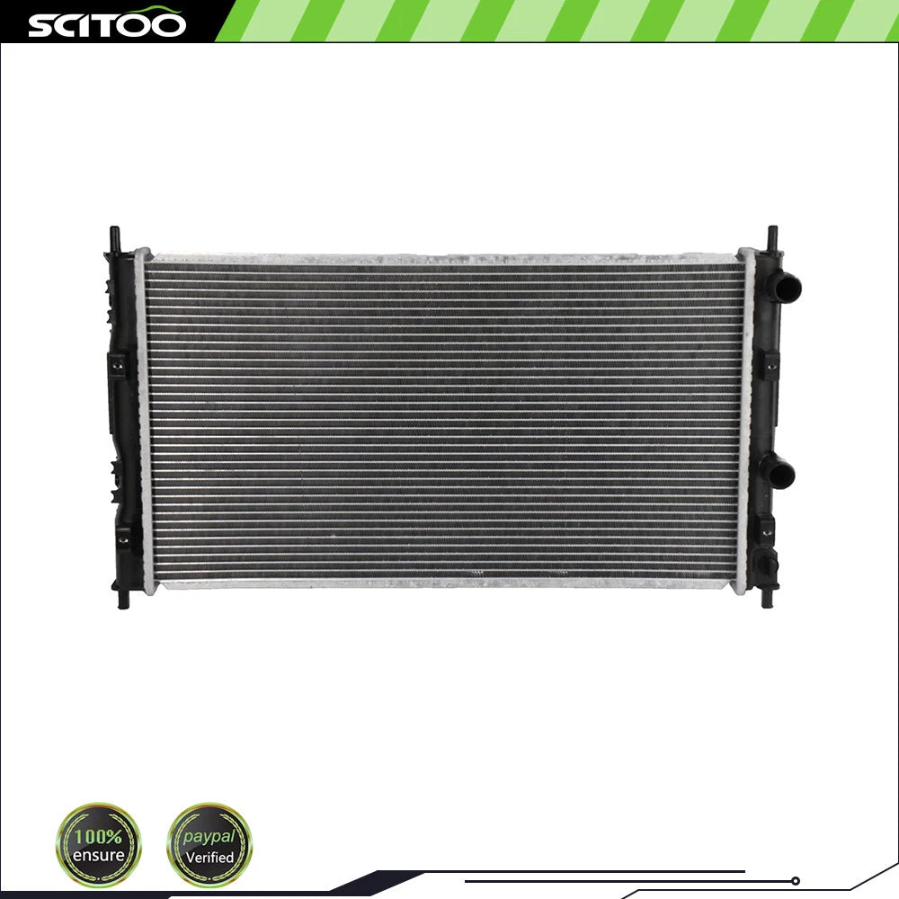 Aluminum Radiator for Chrysler Sebring 2001–2006 (2.4L, 2.7L, 3.0L)