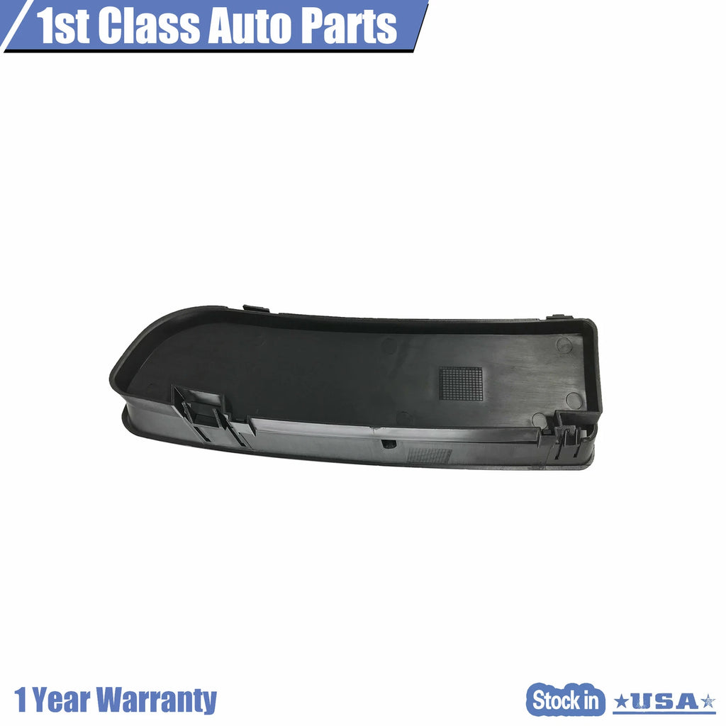 Front Bumper Lower Side Vent Grille for VW Jetta MK4 (1999-2005)