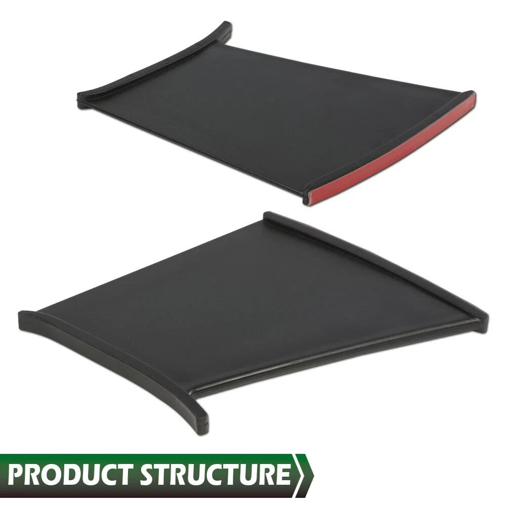 Spoiler Wing Stiffi Support for Subaru Impreza WRX STi (2002–2007)