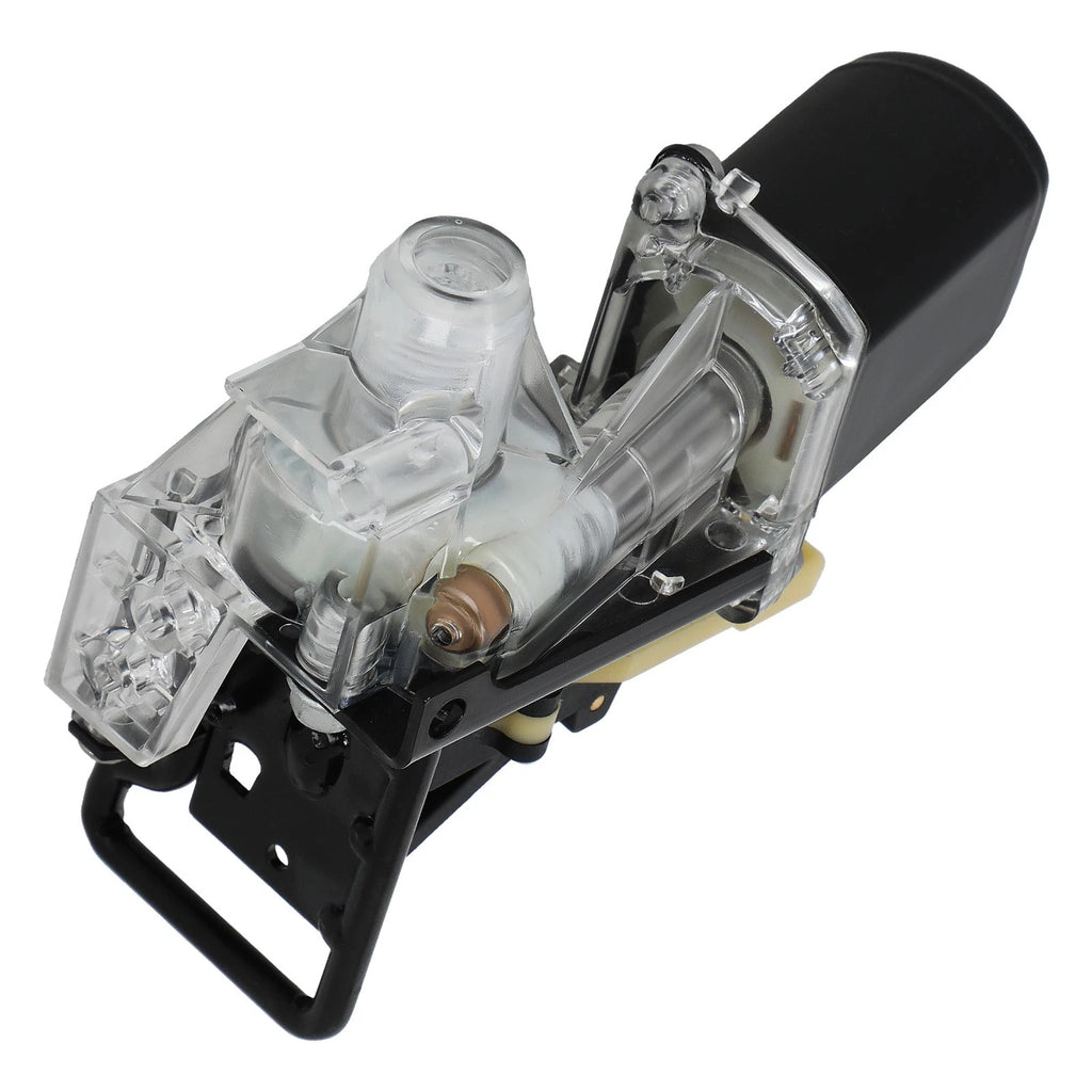 Rear Trunk Pull Down Motor Housing for Lincoln Town Car (1994–2002)