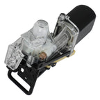 Rear Trunk Pull Down Motor Housing for Lincoln Town Car (1994–2002)