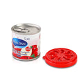 My Shaldan 80g Apple Scent Air Freshener for Car (Limonene)