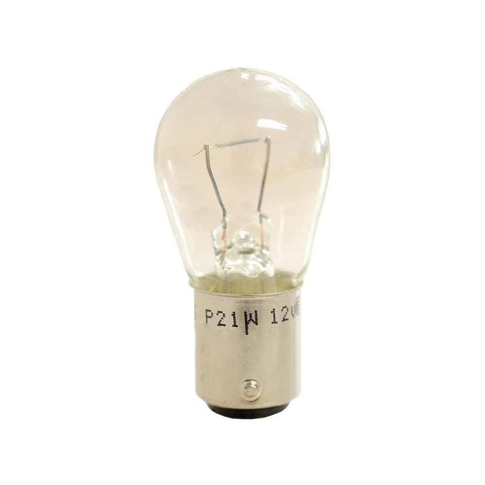 Indicator Bulb 12V 21W BA15d for Massey Ferguson (S.109960)