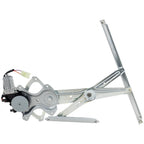 Window Regulator for Toyota RAV4 (2006–2012) Right Side