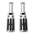Rear Passenger Foot Pegs & Bracket for Harley Davidson Softail (2018–2023)