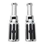 Rear Passenger Foot Pegs & Bracket for Harley Davidson Softail (2018–2023)