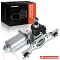 Rear Windshield Wiper Motor for Jeep Grand Cherokee (1999–2004)