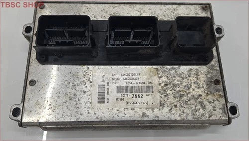 EEC Engine ECU ECM Module for Ford Fusion MKZ (2010) AE5A-12A650-DNC