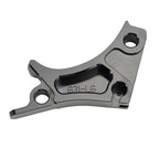 Adjustable Brake Clutch Levers for BMW G310R G310GS (2017–2018)