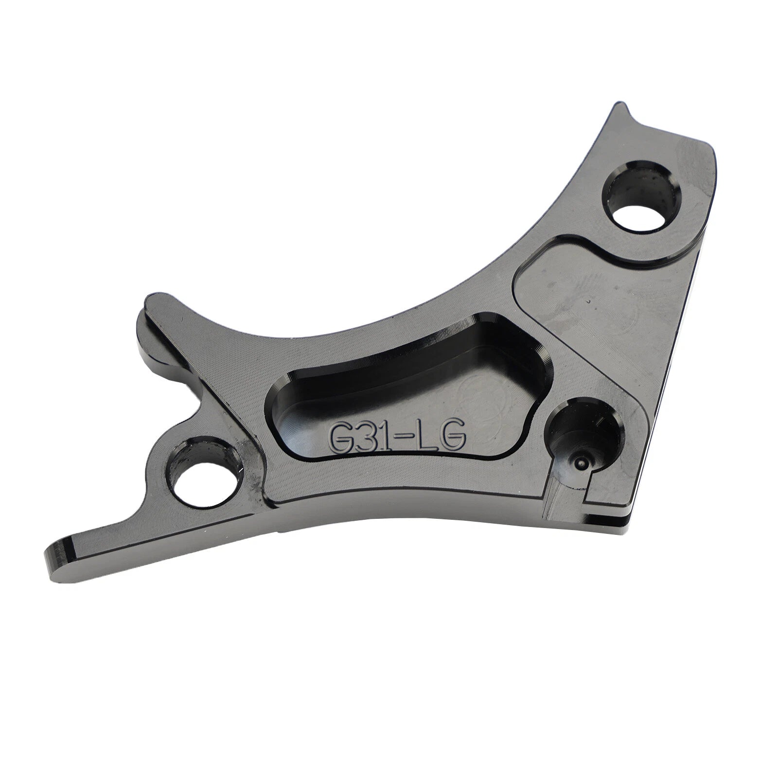Adjustable Brake Clutch Levers for BMW G310R G310GS (2017–2018)