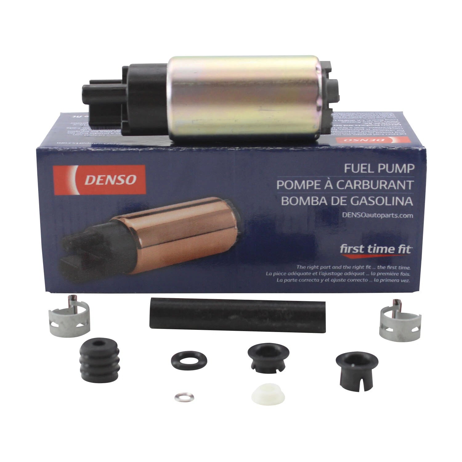 Electric Fuel Pump for DENSO (951-0002)