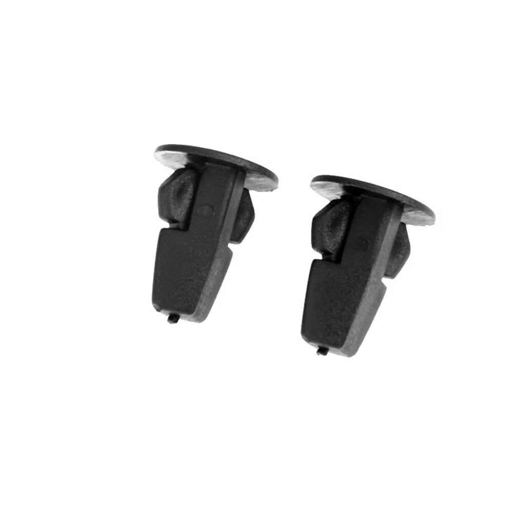 Screw Grommet Trim Clip for Toyota