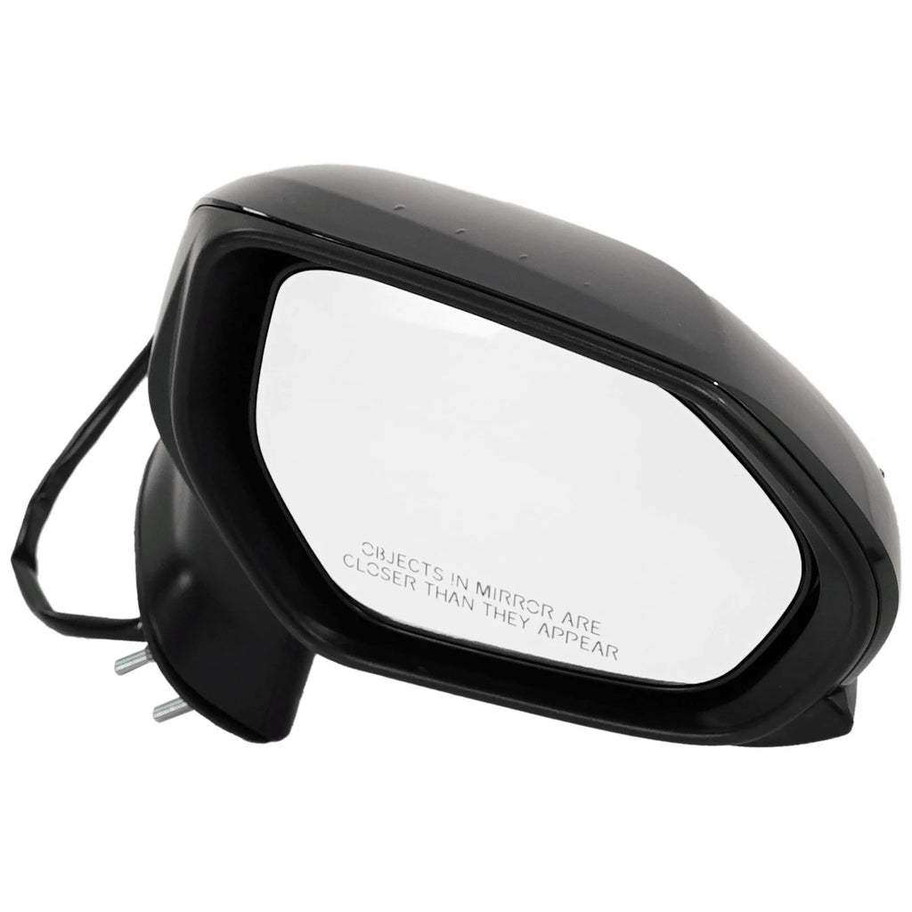 Set of 2 Mirrors for Toyota Camry (2018–2024)