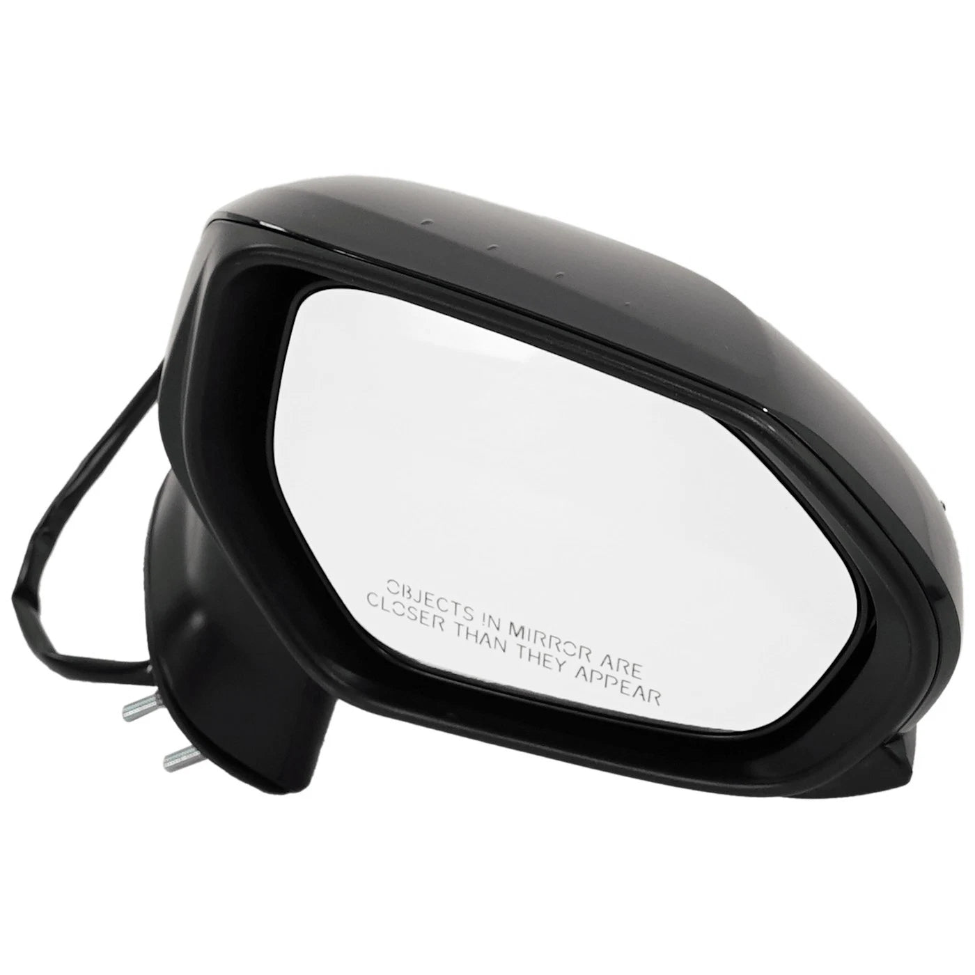 Set of 2 Mirrors for Toyota Camry (2018–2024)