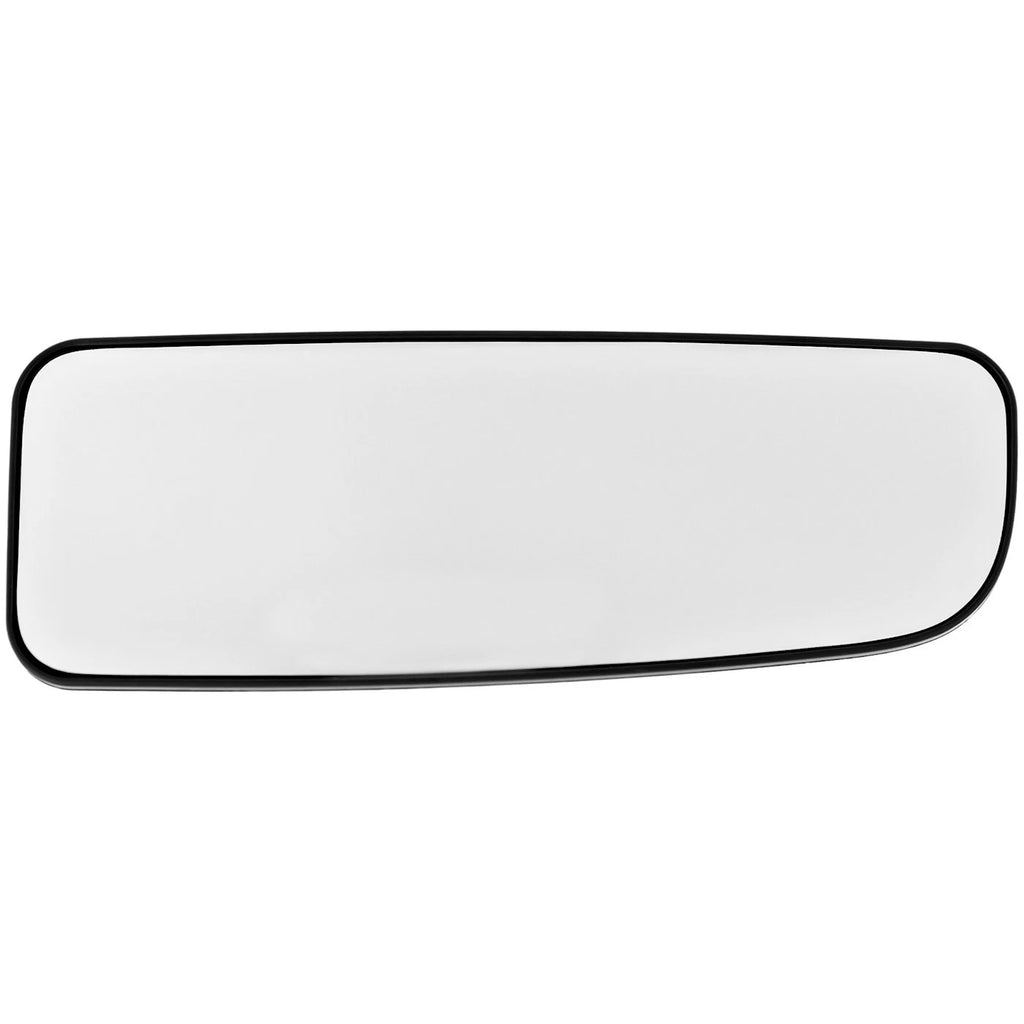 Passenger Right Side Mirror Glass for Nissan Titan (2004–2015)