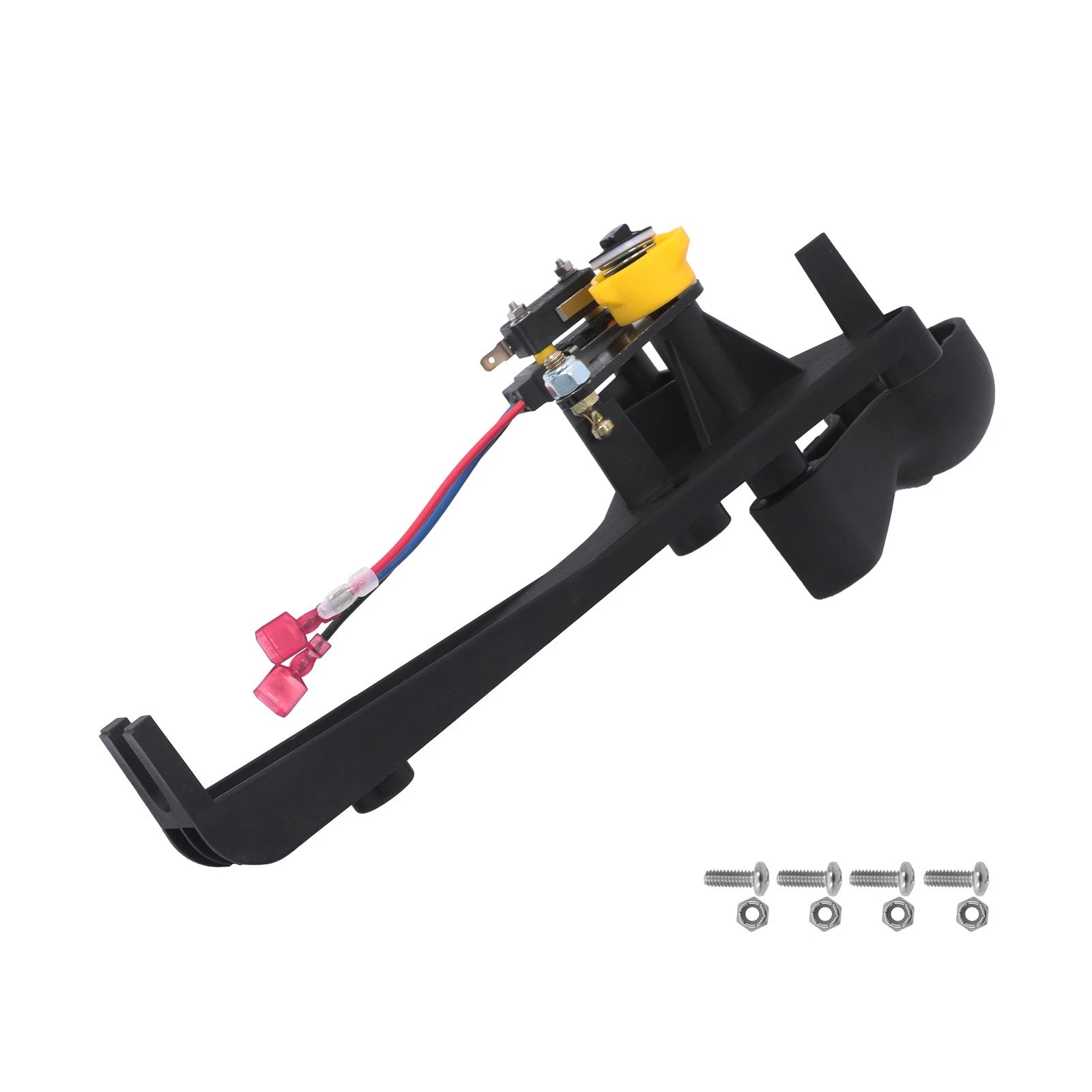 Shifter Assembly Kit for Club Car DS Gas (1992–Present)