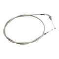 Throttle Pull Cable for Kawasaki VN800A Vulcan 800cc (1995–2005)