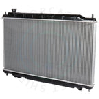 Radiator for Nissan Altima Maxima (2002–2006)