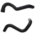 Gates Upper & Lower Radiator Coolant Hose Kit for S10 Blazer S15 Jimmy (1983–1994)