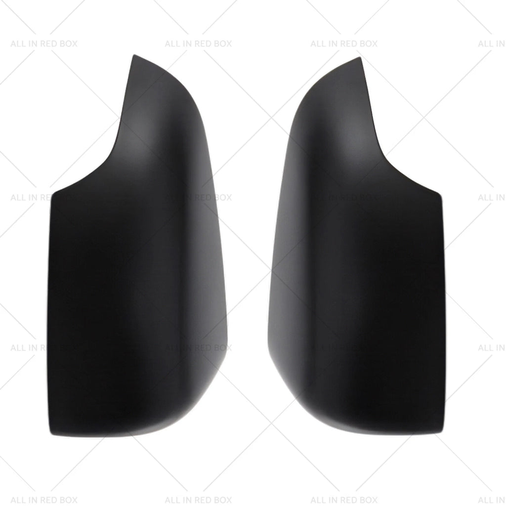 Mirror Cover Housing Cap for Ford Ranger PX MK PX2 MK2 PX3 MK3 Raptor