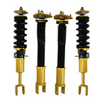 Coilovers Lowering Kit for Nissan 350Z Coupe (2003-2008)