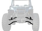 High Clearance 1.5" Forward Offset A-Arms for Can-Am Maverick Sport (2019–2023)