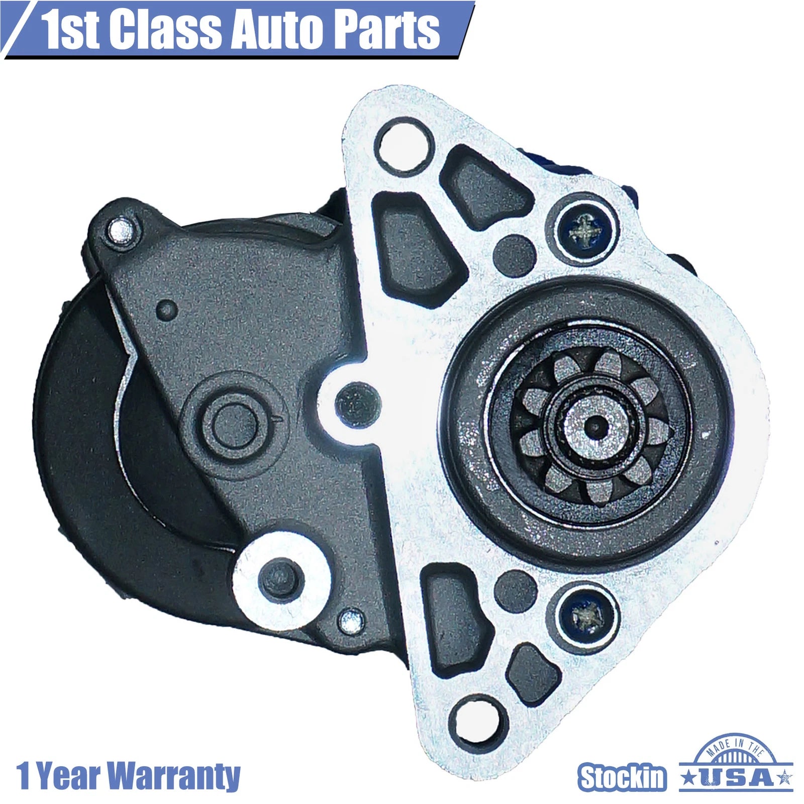 Starter for Lexus GS400 LS400 SC400 (1996-2000)