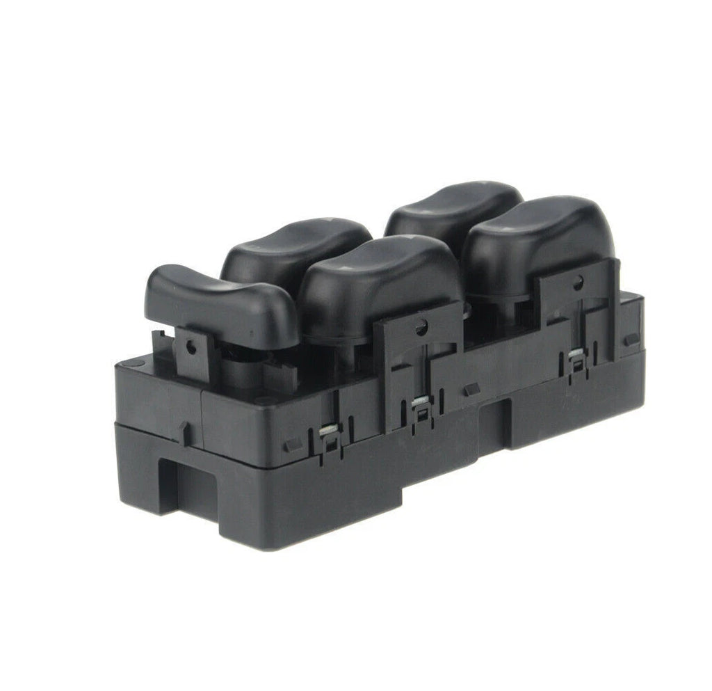 Electric Master Power Window Switch for Ford Falcon Fairmont Fairlane