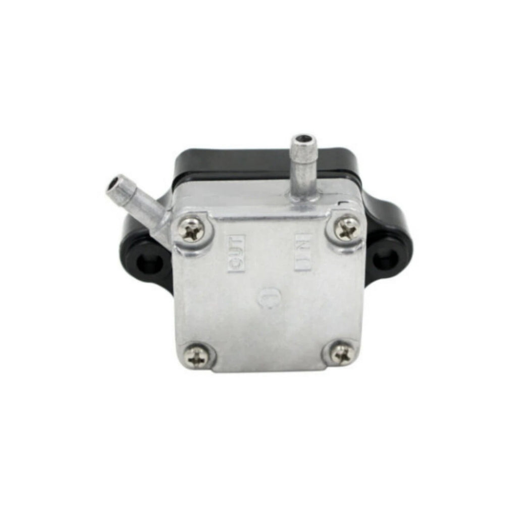 Outboard Fuel Pump 66M-24410-10-00 for Yamaha 9.9HP 15HP (4-Stroke)