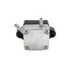 Outboard Fuel Pump 66M-24410-10-00 for Yamaha 9.9HP 15HP (4-Stroke)