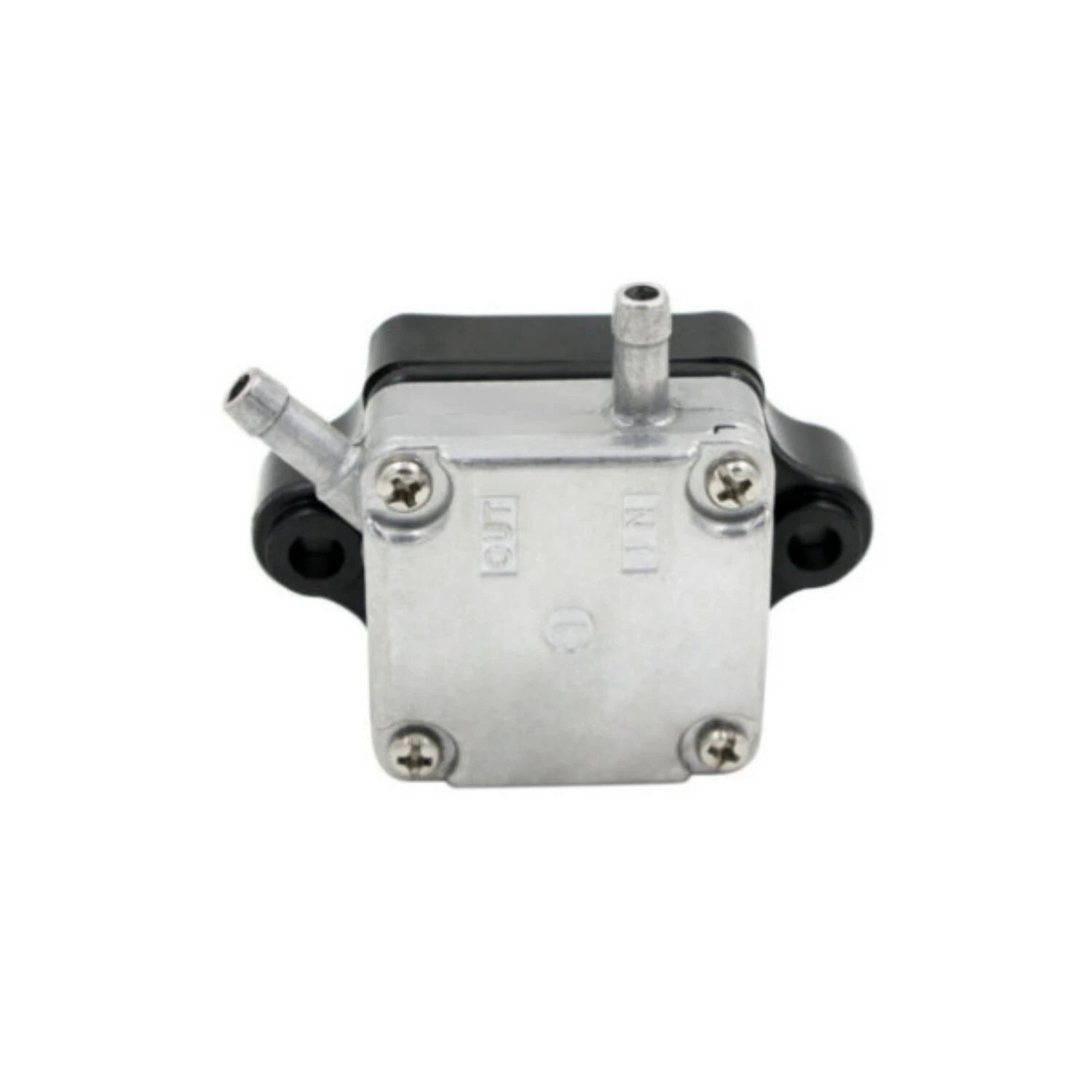 Outboard Fuel Pump 66M-24410-10-00 for Yamaha 9.9HP 15HP (4-Stroke)