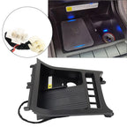 Wireless Fast Charger for VW Golf MK6 (2004-2012)