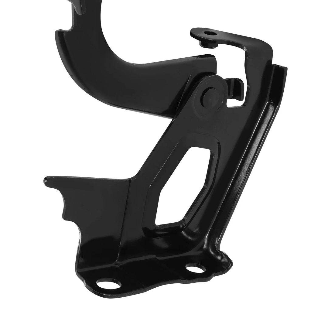 Left Driver Side Steel Bonnet Hood Hinge for Toyota RAV4 (2013–2018)