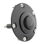 Motorcycle Fuel Gas Tank Cap Cover for Harley X350
