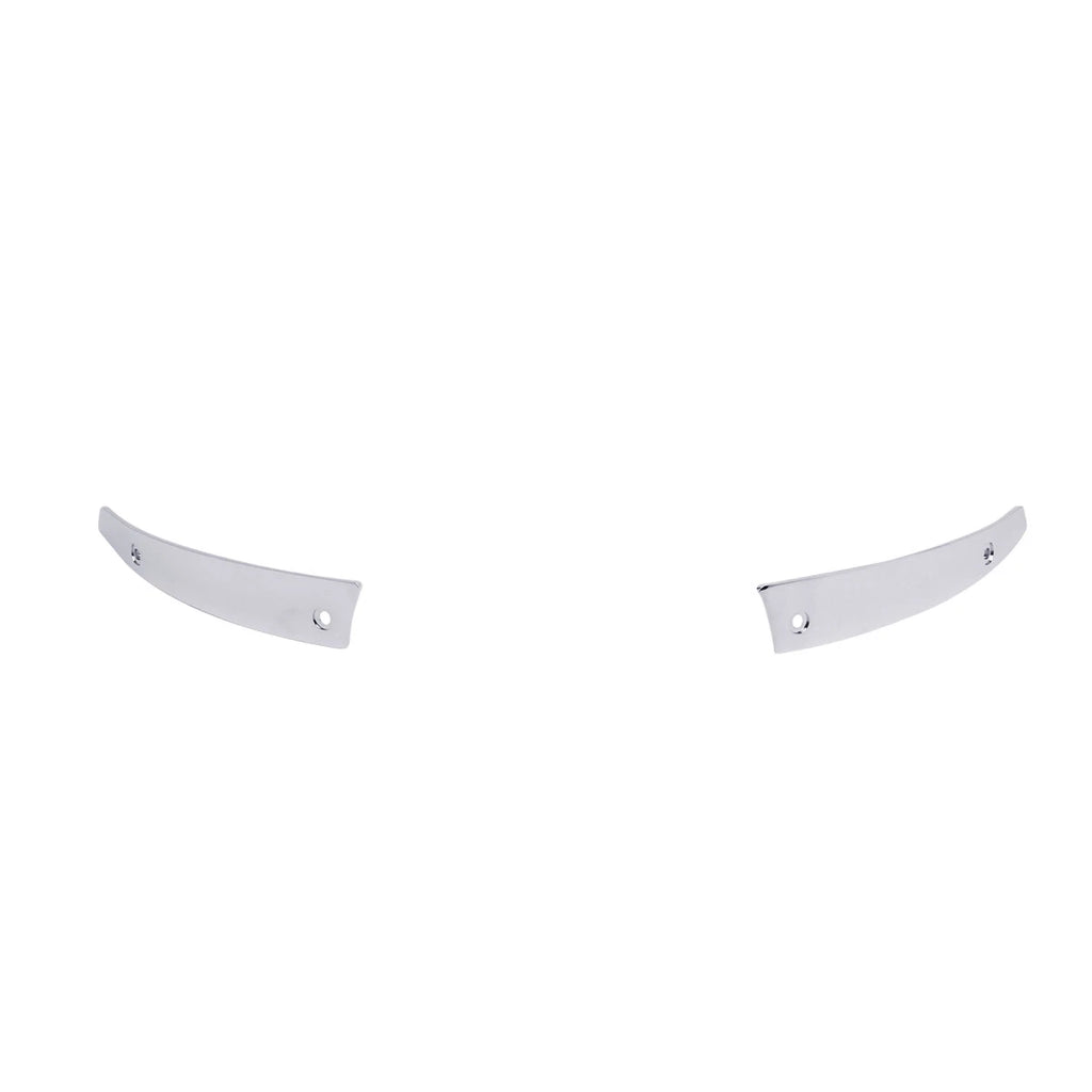 Split Windscreen Trim for Harley Touring Road Glide FLTR (2015–2023)