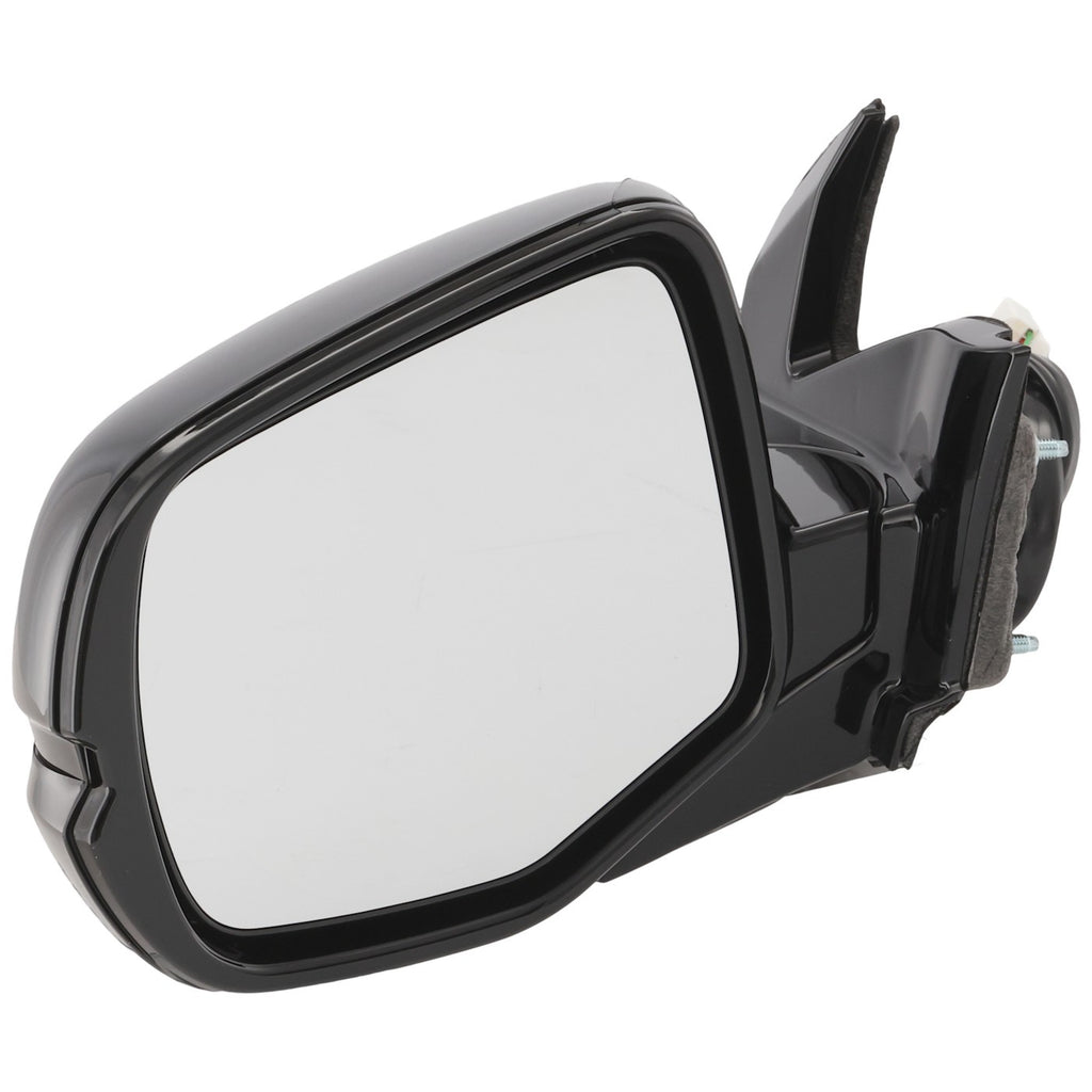 Heated Driver Left Side Mirror for Honda Ridgeline (2017–2020)