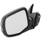 Heated Driver Left Side Mirror for Honda Ridgeline (2017–2020)