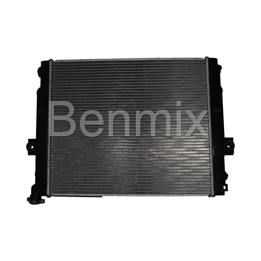 Radiator 3EA-04-41110 for Komatsu FG15-20 (K15 K21 K25)