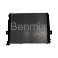 Radiator 3EA-04-41110 for Komatsu FG15-20 (K15 K21 K25)