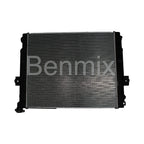 Radiator 3EA-04-41110 for Komatsu FG15-20 (K15 K21 K25)