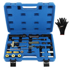 Fuel Injector Puller Removal Set for Skoda VW