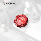 Oil Fill Cap Plug with O-Ring for Polaris RZR XP / XP 4 1000 / 900 / 4 900 (2015–2021)