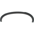 Fender Trim Molding for MB Hand (Rear Passenger Right Side)