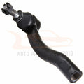 12Pcs Front Lower Control Arm Ball Joint Tie Rod for Toyota Corolla (2003–2008)