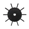 Air Compressor Fan Blade Replacement for Easy Installation