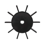 Air Compressor Fan Blade Replacement for Easy Installation
