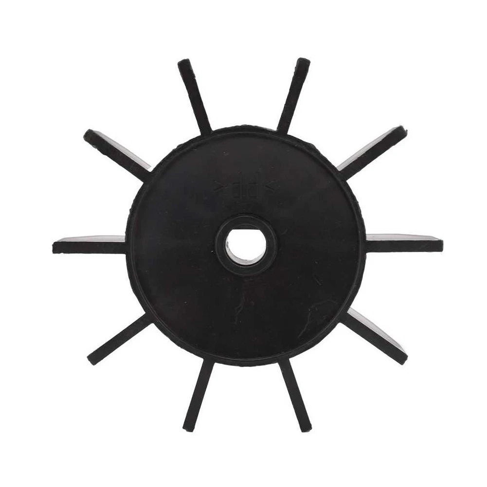 Air Compressor Fan Blade Replacement for Easy Installation